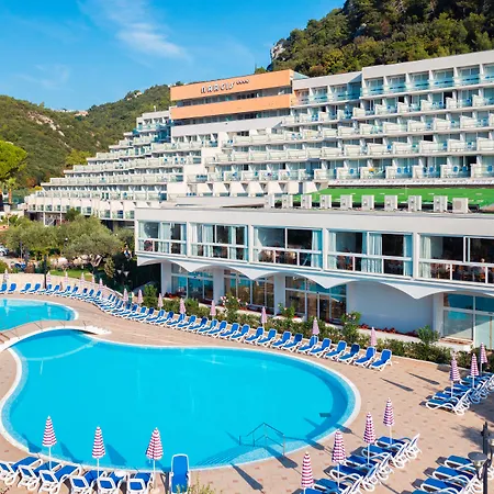 Maslinica Narcis Hotel-2