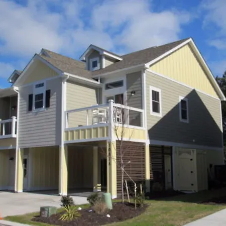 Beacon Villas At Corolla Light Resort By Kees Vacations-3