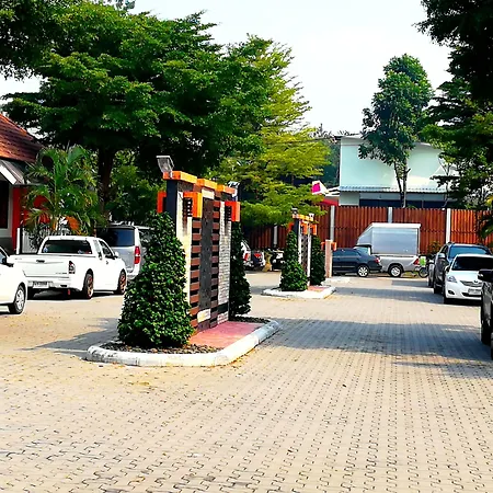Nice Resort Pattaya-3