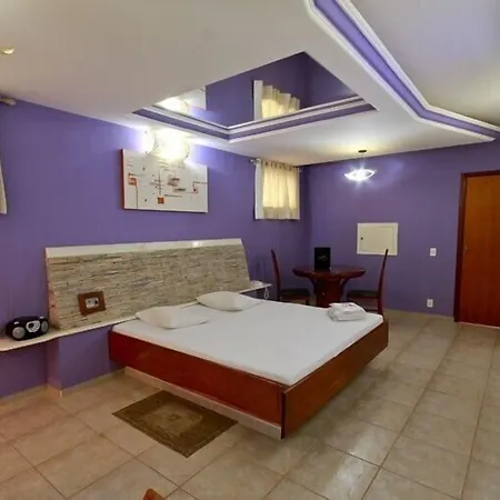 Motel Replay Paulinia (Adults Only)-2