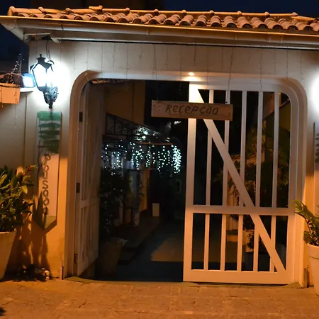 Pousada Amendoeira-3