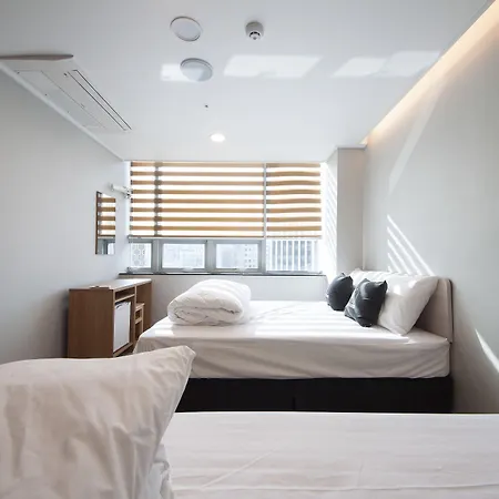 K-Guesthouse Dongdaemun Premium-2