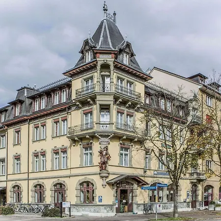 Hotel Waldhorn-2