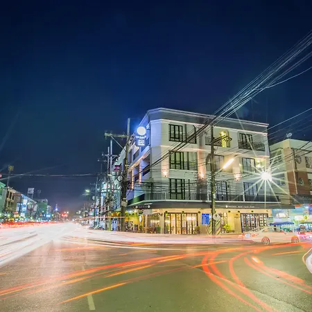 Snoozz Hotel Krabi-2
