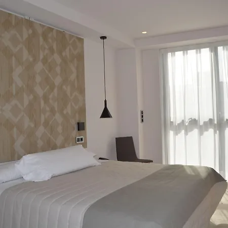 Hotel Bilbao Plaza-3