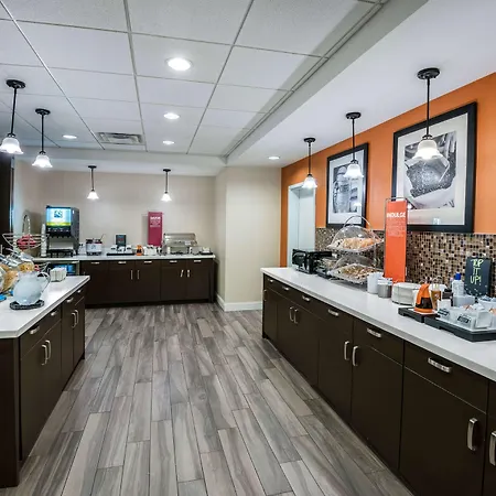 Hampton Inn & Suites San Antonio Brooks City Base, Tx-2