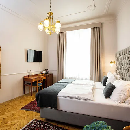 Boutique Hotel Nossek-2