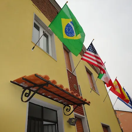 Pavia Ostello-3