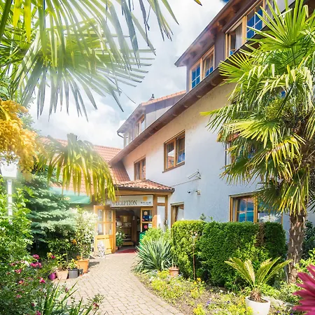 Hotel Blume-3