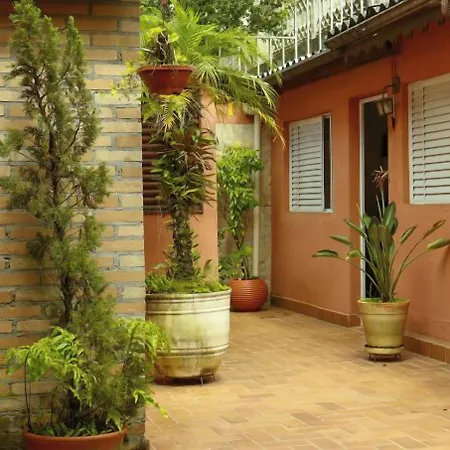 Pousada Ibituruna-3