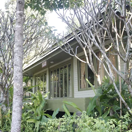 Pai Panalee The Nature Boutique Hotel-2