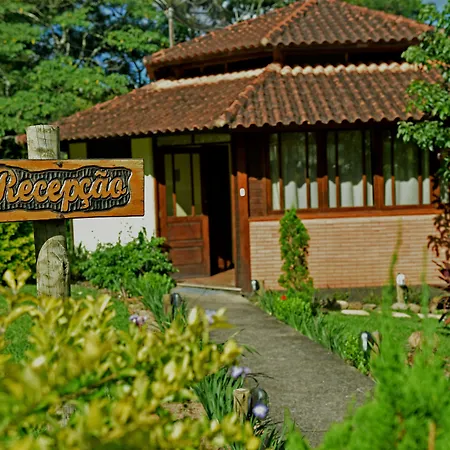 Alta Colina Chales-2