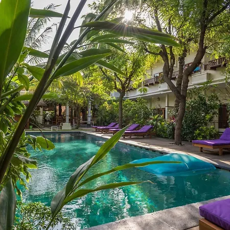 Arjuna Homestay-3