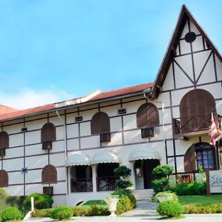 Hotel Steinhausen Colonial-2