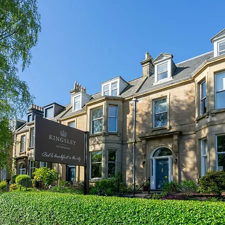 Kingsley Guest House-3