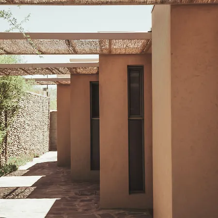 Hotel La Casa de Don Tomás-2