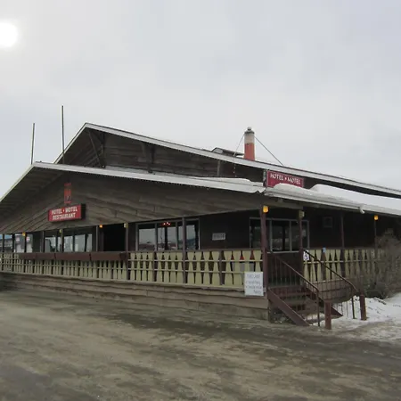 Airport Chalet-3