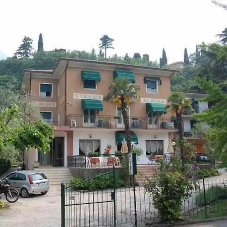 Hotel Stella Alpina-2