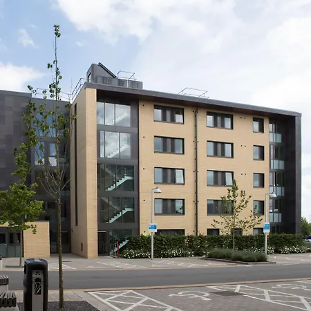 University Of Bath Summer Accommodation-3
