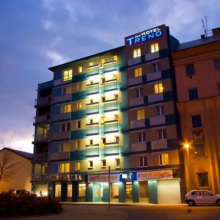 Hotel Trend-2