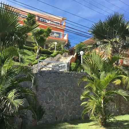 Pousada Almar-2