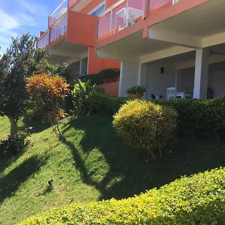 Pousada Almar-3