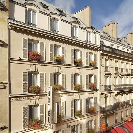 Hotel Du Levant-2