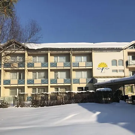 Strandhotel Faak-2