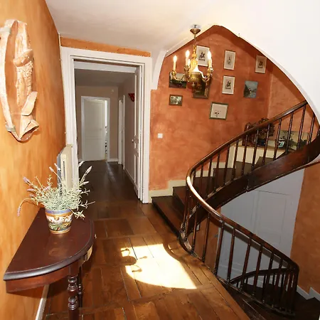 Chambres d'Hôtes Le Mas-2