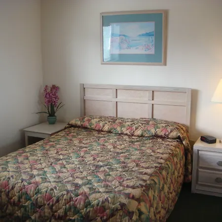 Ocean Villas Beach Hotel By Vri Resort-2
