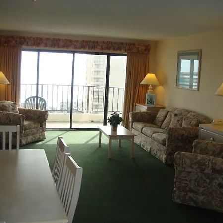 Ocean Villas Beach Hotel By Vri Resort-3