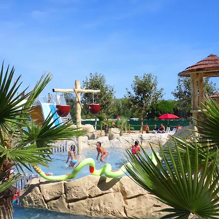 Camping Le Sainte Marie-3