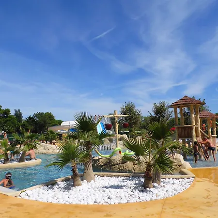 Camping Le Sainte Marie-2