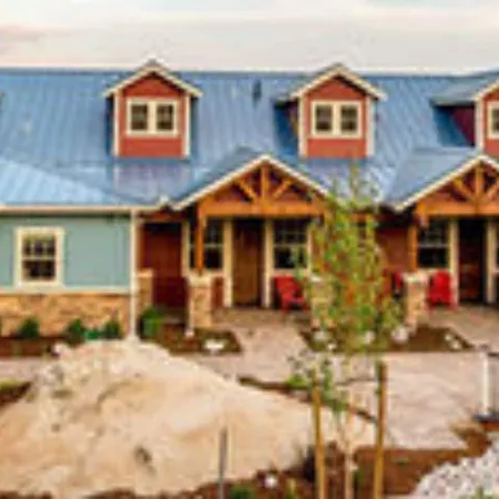Inn The Woods Suites-3
