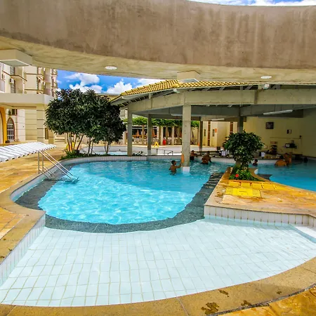 Exclusive Residence Thermas Diroma-3