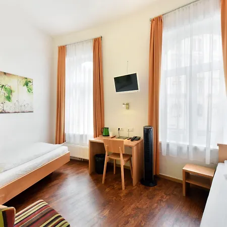 Hotel Mocca-3
