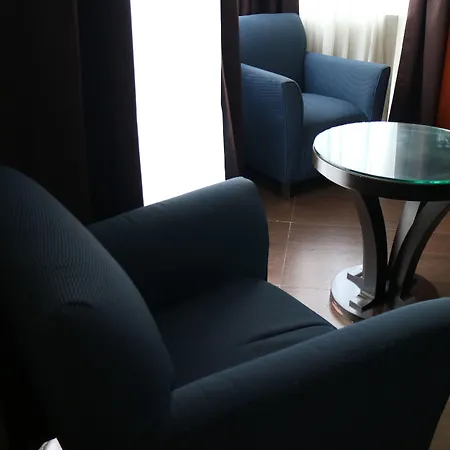 Avenue Suites-3