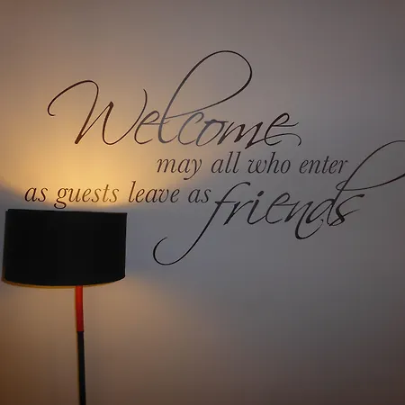 Ibed Napoli B&B-3