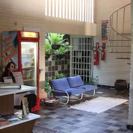 Manaira Hostel-2