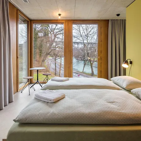 Bern Youth Hostel-2