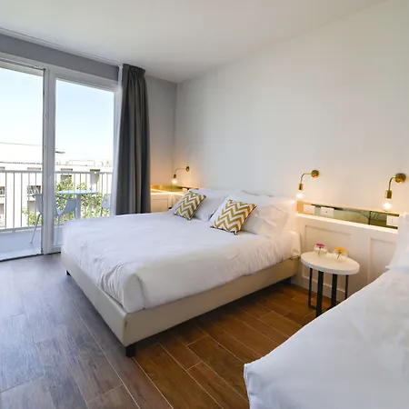 Residence Ten Suite-3