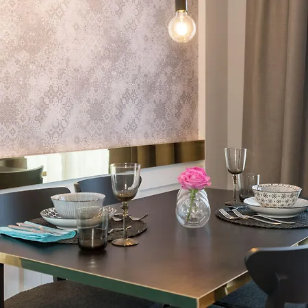 Residence Ten Suite-2