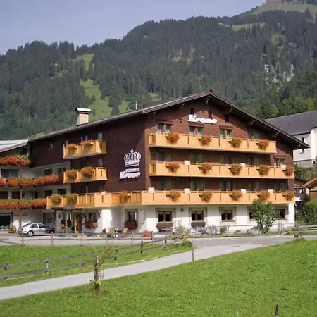 Sporthotel Krone-3