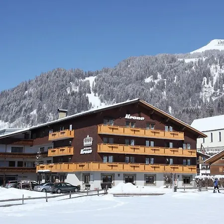 Sporthotel Krone-2