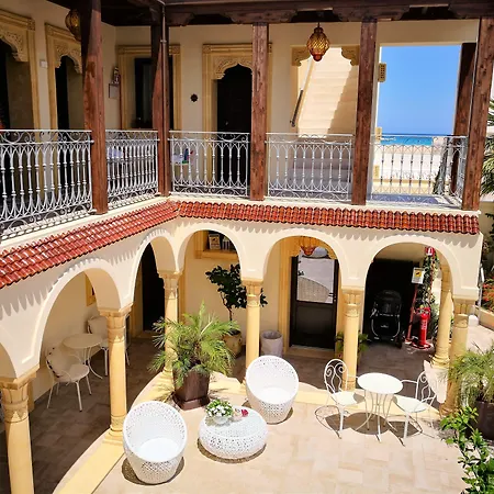 Riad Comfort Rooms-2