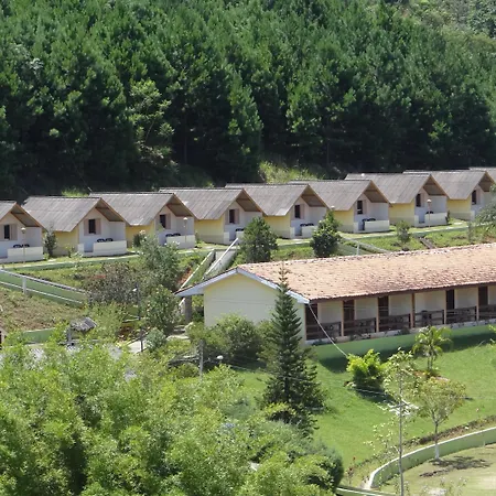 Hotel Fazenda Aldeia Do Vale-2