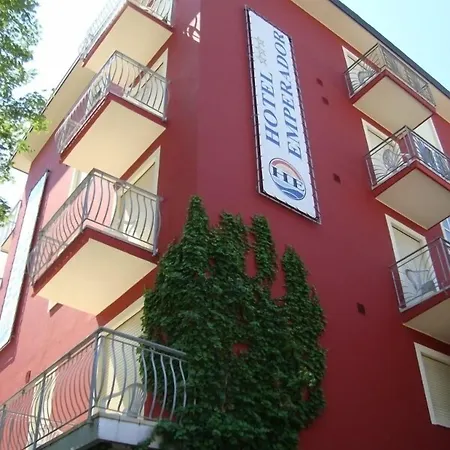 Hotel Emperador-3