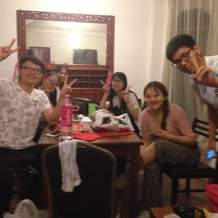 Tree Breeze Inn-2