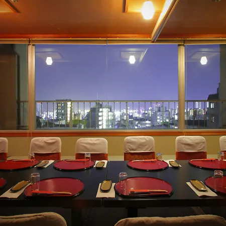 Hotel Isago Kobe-3