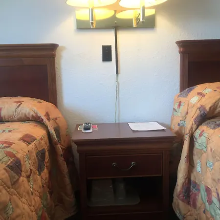 Midway Budget Inn-2